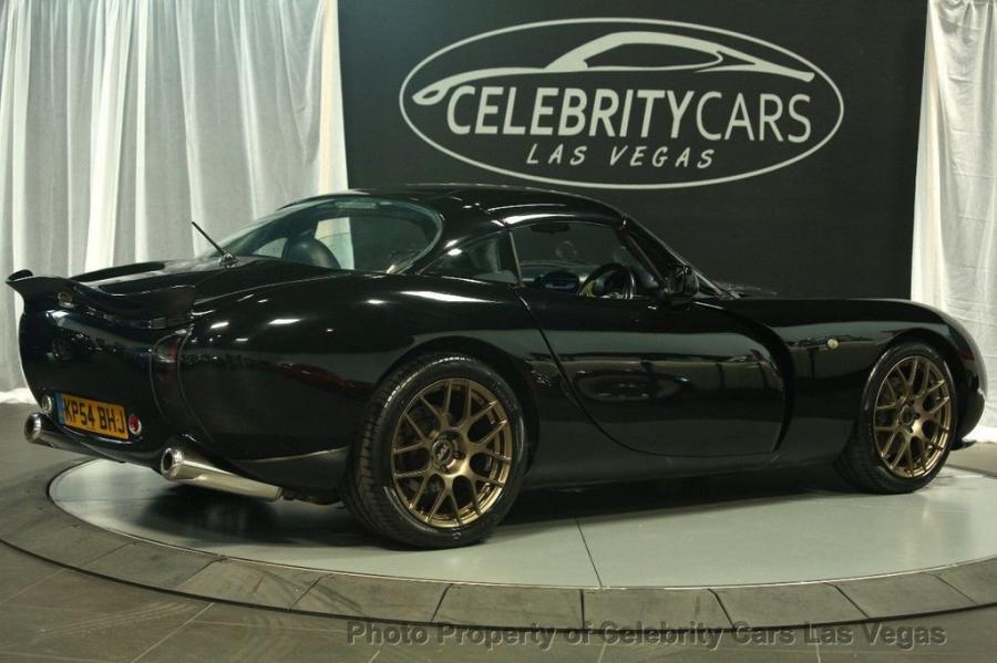  TVR Tuscan S 2004 года  (фото 7 из 70)